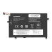 Batteria per Lenovo Thinkpad E470 / E475, 3650 mAh Batteria per Lenovo Thinkpad E470 / E475, 3650 mAh