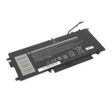 Batteria per Dell Latitude 12 5289 / 13 7389 / 13 7390 2-in-1, 7300 mAh