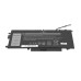 Batteria per Dell Latitude 12 5289 / 13 7389 / 13 7390 2-in-1, 7300 mAh