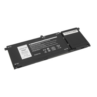 Batteria per Dell Inspiron 5401 / 5501 / 7300, 3600 mAh