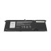 Batteria per Dell Inspiron 5401 / 5501 / 7300, 3600 mAh