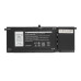 Batteria per Dell Inspiron 5401 / 5501 / 7300, 3600 mAh
