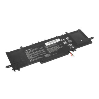 Batteria per Asus ZenBook 14 UX434 / ZenBook Flip 4 UX463, C31N1841, 3400 mAh