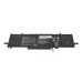Batteria per Asus ZenBook 14 UX434 / ZenBook Flip 4 UX463, C31N1841, 3400 mAh