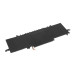 Batteria per Asus ZenBook 14 UX434 / ZenBook Flip 4 UX463, C31N1841, 3400 mAh