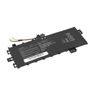 Batteria per Asus VivoBook S15 / S17, B21N1818, Tipo 1, 4730 mAh