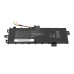 Batteria per Asus VivoBook S15 / S17, B21N1818, Tipo 1, 4730 mAh