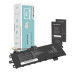 Batteria per Asus VivoBook S15 / S17, B21N1818, Tipo 1, 4730 mAh