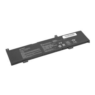 Batteria per Asus VivoBook Pro 15, C31N1636, 4100 mAh