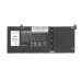 Batteria per Dell Inspiron 3510 / 5420 / 7420, 3300 mAh