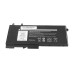 Batteria per Dell Latitude 5400 / 5410 / 5500 / 5510, 11.4 V, 4000 mAh