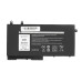 Batteria per Dell Latitude 5400 / 5410 / 5500 / 5510, 11.4 V, 4000 mAh