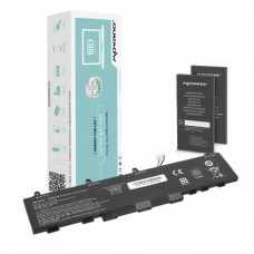 Batteria per HP EliteBook 850 G7 / 855 G7 / 850 G8 / 855 G8, CC03XL7, type A, 4500 mAh