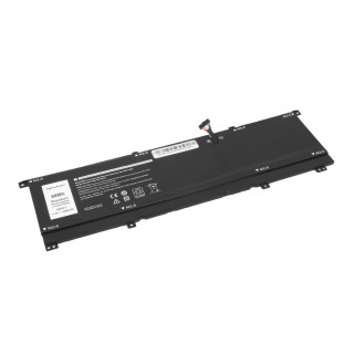 Batteria per Dell XPS 15 9575 / Precision 5530 2-in-1, 6000 mAh Batteria per Dell XPS 15 9575 / Precision 5530 2-in-1, 6000 mAh