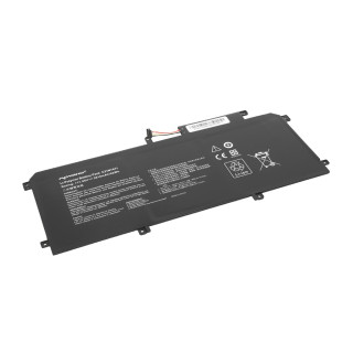 Batteria per Asus Zenbook UX305F / UX305C / UX305CA, C31N1411, 3610 mAh