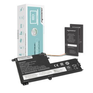 Batteria per Lenovo IdeaPad 330S-14AST / 330S-14IKB / 330S-15ARR / 330S-15AST, 4500 mAh