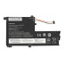 Batteria per Lenovo IdeaPad 330S-14AST / 330S-14IKB / 330S-15ARR / 330S-15AST, 4500 mAh