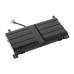Batteria per HP Omen 17-AN, connetorre a 12-pin, FM08XL, 5973 mAh