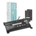 Batteria per HP Omen 17-AN, connetorre a 12-pin, FM08XL, 5973 mAh
