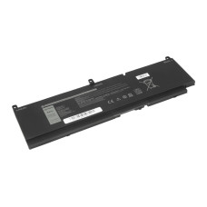 Batteria per Dell Precision 15 7550 / 15 7560 / 17 7760, 7400 mAh