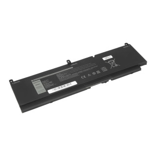 Batteria per Dell Precision 15 7550 / 15 7560 / 17 7760, 7400 mAh