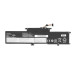 Batteria per Lenovo ThinkPad L380 Yoga / L390 Yoga, 3990 mAh