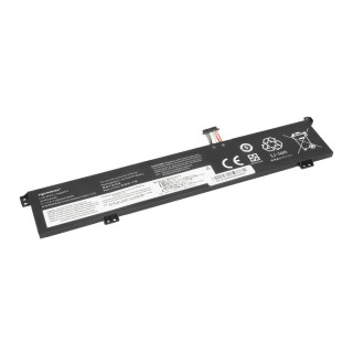 Batteria per Lenovo ThinkBook 15P / 15P G2 / 15P IMH, 4100 mAh