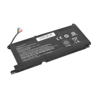 Batteria per HP Pavilion Gaming 15-DK / 15-EC / 16-A0, PG03XL, 4150 mAh