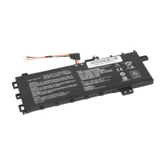 Batteria per Asus VivoBook S15 / S17, B21N1818, Tipo 2, 4150 mAh