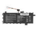Batteria per Asus VivoBook S15 / S17, B21N1818, 4150 mAh