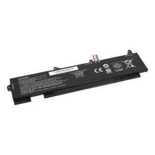 Batteria per HP EliteBook 850 G7 / 855 G7 / 850 G8 / 855 G8, CC03XL, type B, 4500 mAh