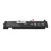 Batteria per HP EliteBook 850 G7 / 855 G7 / 850 G8 / 855 G8, CC03XL, type B, 4500 mAh