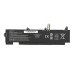Batteria per HP EliteBook 850 G7 / 855 G7 / 850 G8 / 855 G8, CC03XL, type B, 4500 mAh