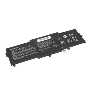 Batteria per Asus ZenBook UX433, C31N1811, 3400 mAh