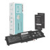 Batteria per Asus ZenBook UX433, C31N1811, 3400 mAh