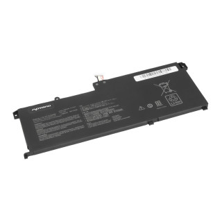 Batteria per Asus ZenBook Pro 15 OLED UX535L / UX535LI, C41N2002, 4190 mAh