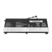 Batteria per Lenovo Thinkpad T550 / T560 / W550, 3900 mAh