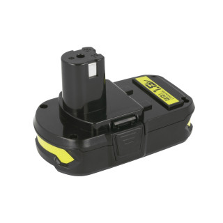 Batteria per Ryobi BPL-1815 / BPL-1820, 18 V, 2.0 Ah