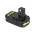 Batteria per Ryobi BPL-1815 / BPL-1820, 18 V, 2.0 Ah