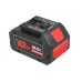 Batteria per Bosch GBH 18V / GDS 18V / GSA 18V / GSR 18V, 18V, 8.0 Ah