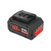 Batteria per Bosch GBH 18V / GDS 18V / GSA 18V / GSR 18V, 18V, 8.0 Ah