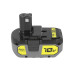 Batteria per Ryobi BPL-1815 / BPL-1820, 18 V, 4.0 Ah