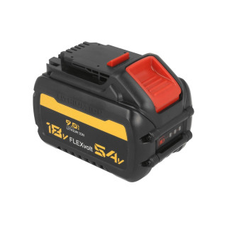 Batteria per DeWalt DCB546 / DCB547 / DCB548, 54 V / 3.0 Ah (18 V / 9.0 Ah)