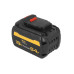 Batteria per DeWalt DCB546 / DCB547 / DCB548, 54 V / 3.0 Ah (18 V / 9.0 Ah)