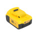 Batteria per DeWalt DCB180 / DCB181 / DCB200, 18 V, 4.0 Ah