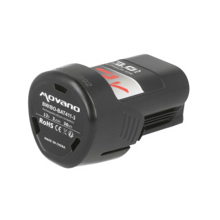 Batteria per Bosch BAT411 / BAT412 / BAT413 / BAT414, 12V, 3.0 Ah