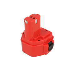 Batteria per Makita 1220 / 1222 / 1233 / 1234, 12 V, 2.0 Ah Batteria per Makita 1220 / 1222 / 1233 / 1234, 12 V, 2.0 Ah