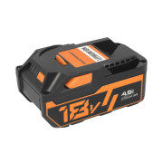 Batteria per Hitachi BSL1815X / BSL1830, 18 V, 4.0 Ah