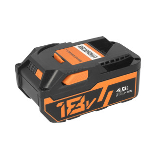 Batteria per Hitachi BSL1815X / BSL1830, 18 V, 4.0 Ah