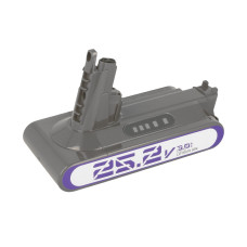 Batteria per Dyson V10 Absolute / V10 Animal, 3000 mAh